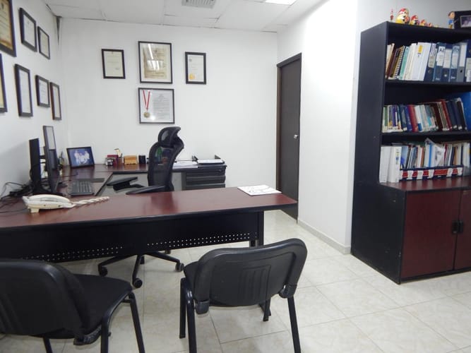 Bodega en venta en Abajo, Barranquilla, 540 m² · foto 7 de 19