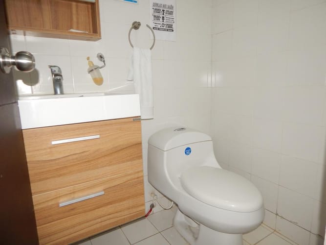 Bodega en venta en Abajo, Barranquilla, 540 m² · foto 8 de 19