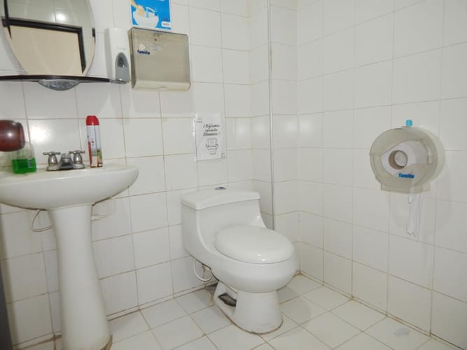 Bodega en venta en Abajo, Barranquilla, 540 m² · foto 13 de 19