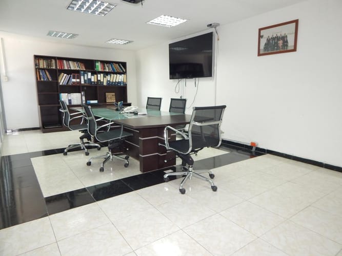 Bodega en venta en Abajo, Barranquilla, 540 m² · foto 14 de 19