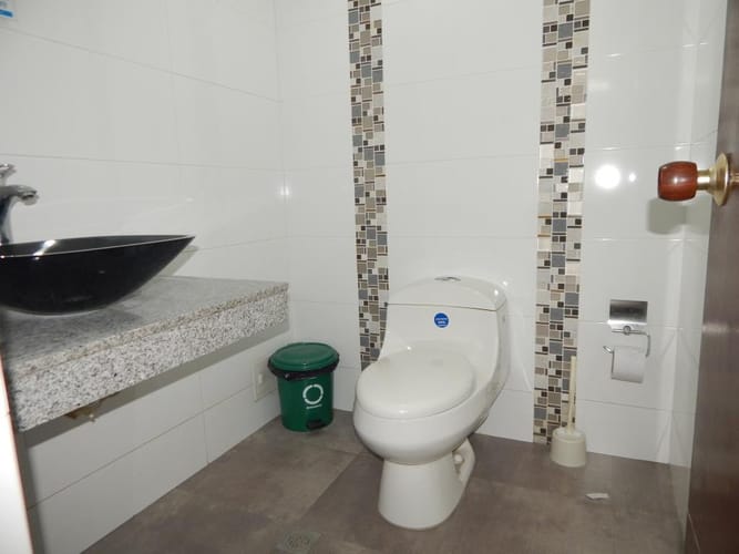Bodega en venta en Abajo, Barranquilla, 540 m² · foto 16 de 19