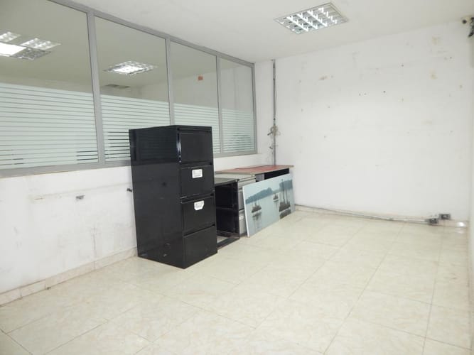 Bodega en venta en Abajo, Barranquilla, 540 m² · foto 17 de 19