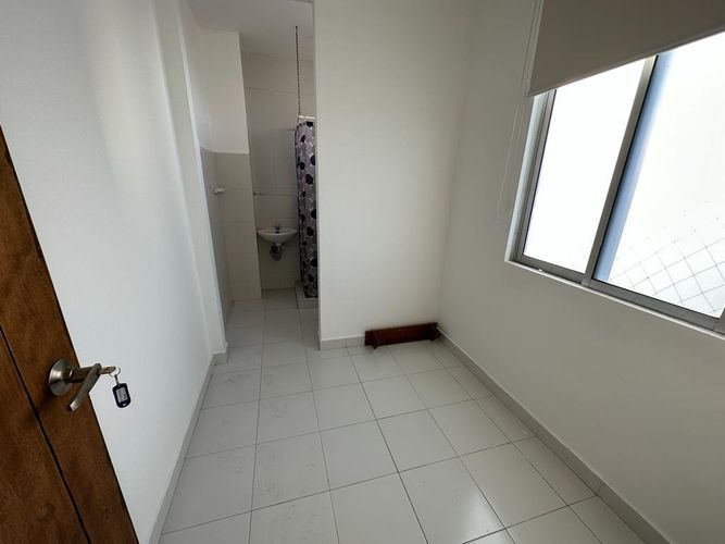 Apartamento de 3 alcobas en venta en Altos De Riomar, Barranquilla, 126 m² · foto 6 de 18