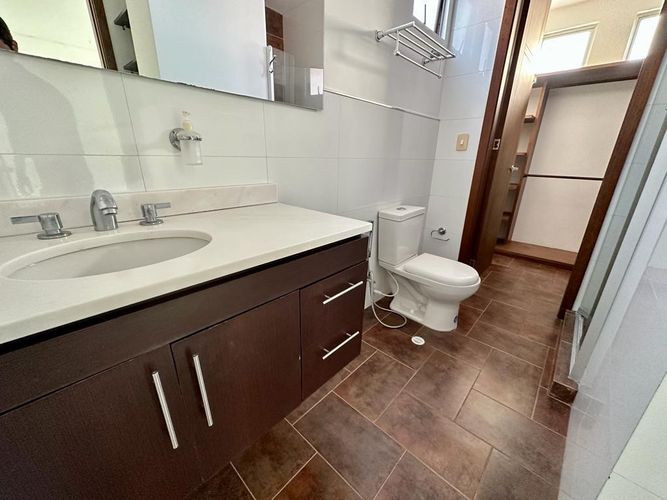 Apartamento de 3 alcobas en venta en Altos De Riomar, Barranquilla, 126 m² · foto 9 de 18