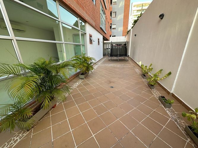 Apartamento de 3 alcobas en venta en Altos De Riomar, Barranquilla, 126 m² · foto 18 de 18