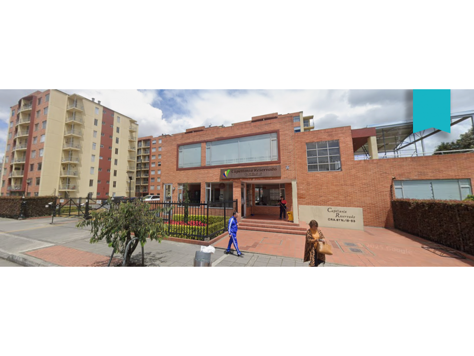 Apartamento en Venta en El tintal central, Bogotá