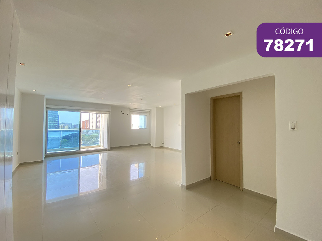 Apartamento en Venta en Villa country, Barranquilla