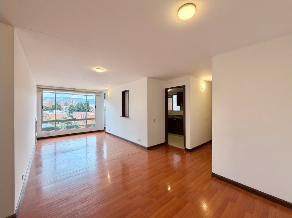 Apartamento en Venta en Colina Campestre, Bogotá
