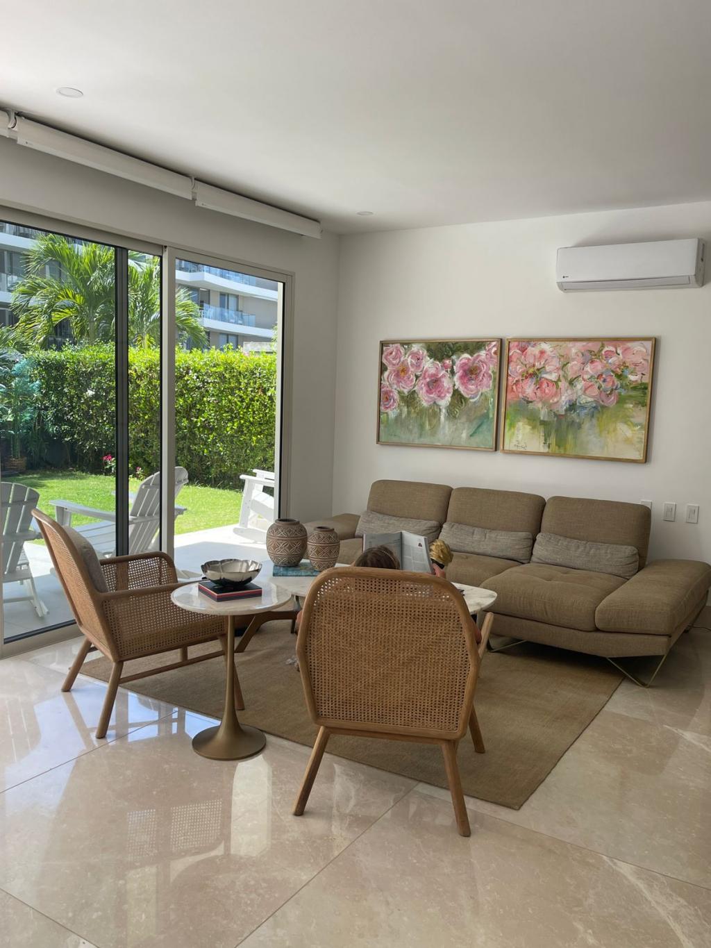 Apartamento en venta en Manzanillo, Cartagena · foto 2 de 10