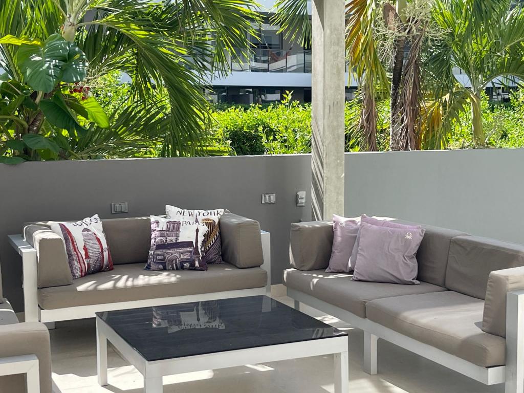 Apartamento en venta en Manzanillo, Cartagena · foto 3 de 10