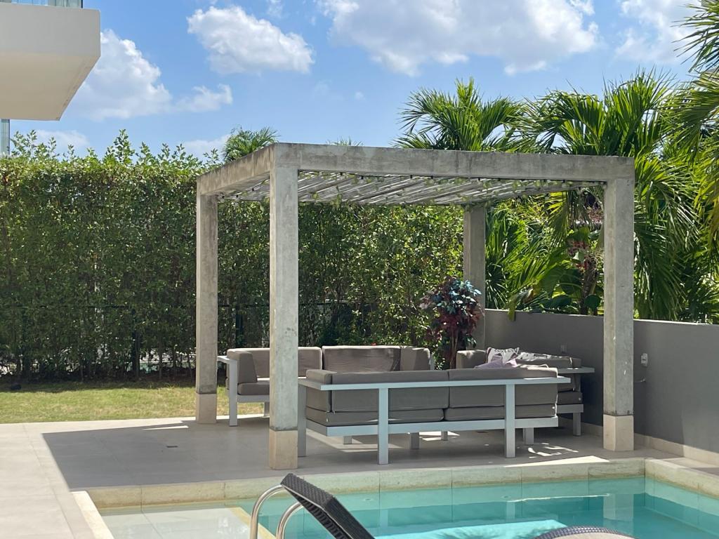 Apartamento en venta en Manzanillo, Cartagena · foto 4 de 10