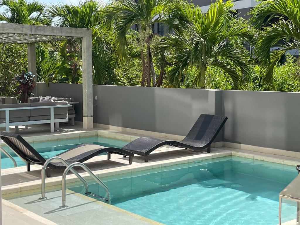Apartamento en venta en Manzanillo, Cartagena · foto 5 de 10