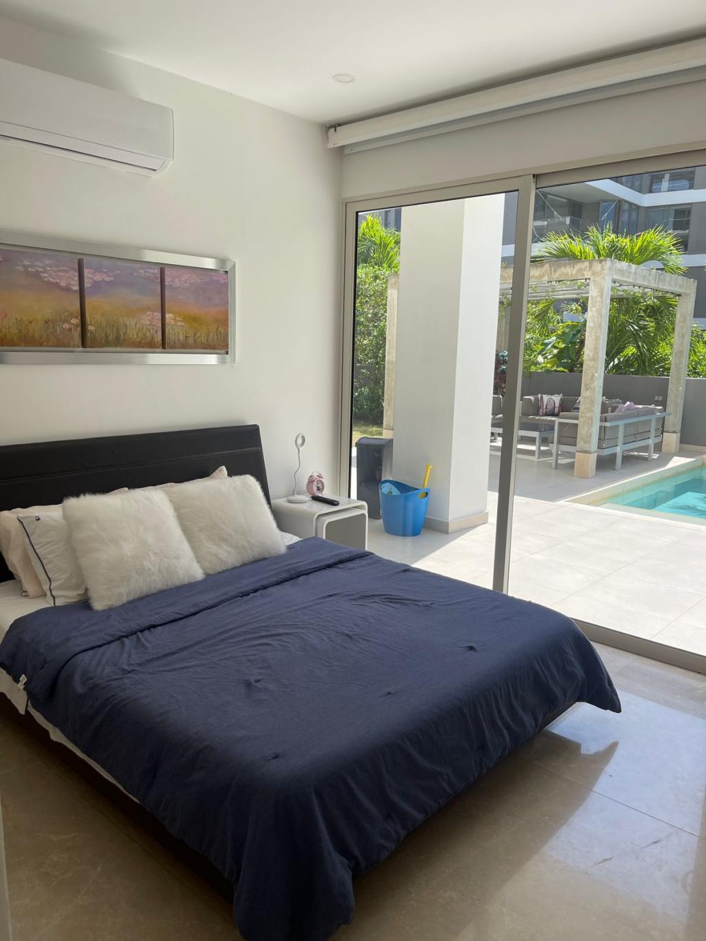Apartamento en venta en Manzanillo, Cartagena · foto 8 de 10
