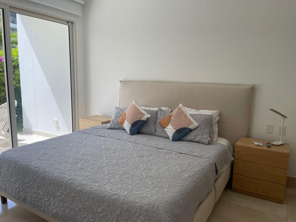 Apartamento en venta en Manzanillo, Cartagena · foto 10 de 10