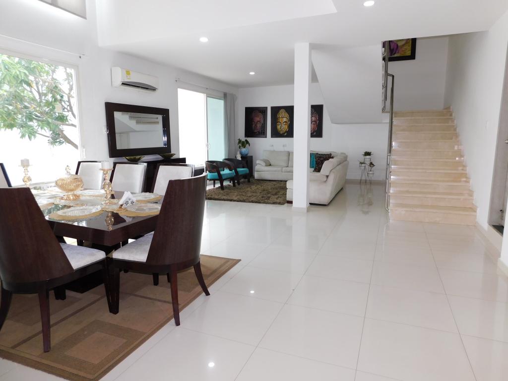 Casa en venta en Atlántico · foto 4 de 24