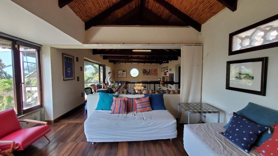 Casa de 3 alcobas en venta en Altos De Pradomar, Puerto Colombia · foto 3 de 11