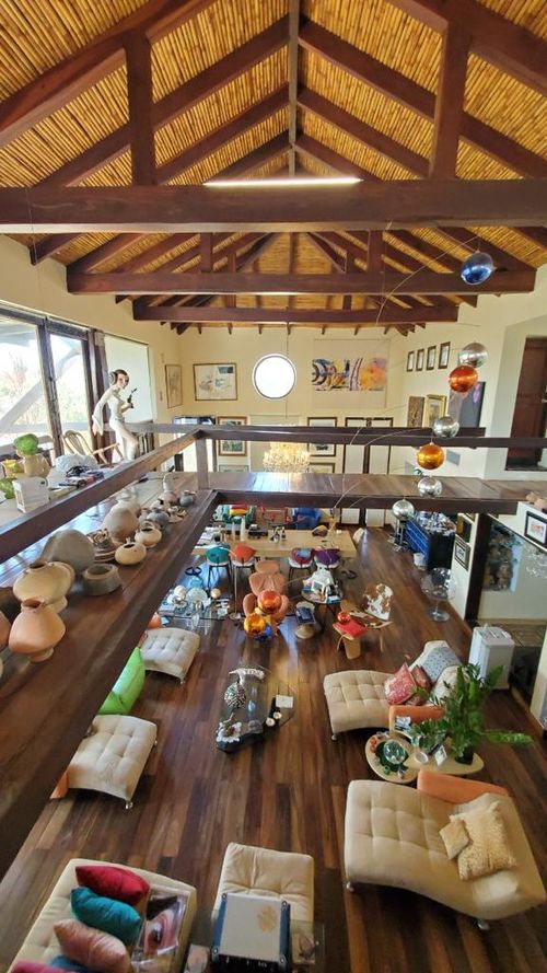 Casa de 3 alcobas en venta en Altos De Pradomar, Puerto Colombia · foto 5 de 11
