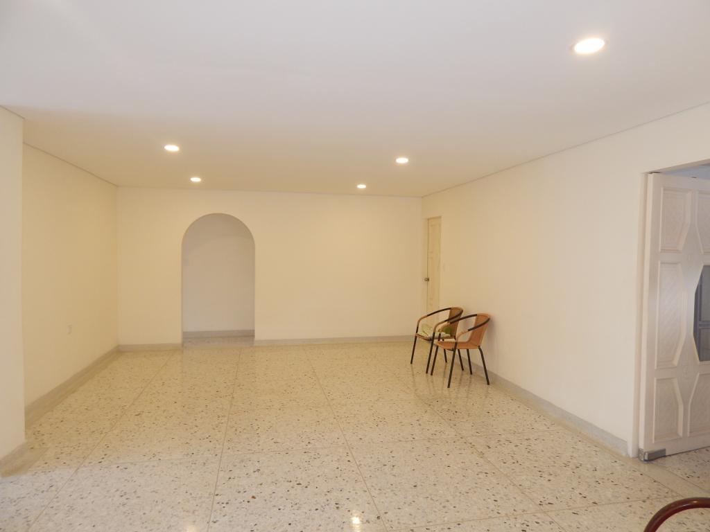 Apartamento en venta en La Campiña, Barranquilla · foto 2 de 19