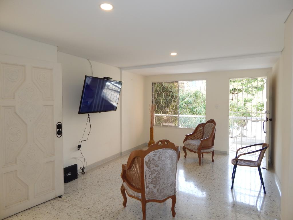 Apartamento en venta en La Campiña, Barranquilla · foto 3 de 19