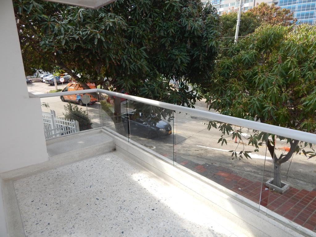 Apartamento en venta en La Campiña, Barranquilla · foto 4 de 19