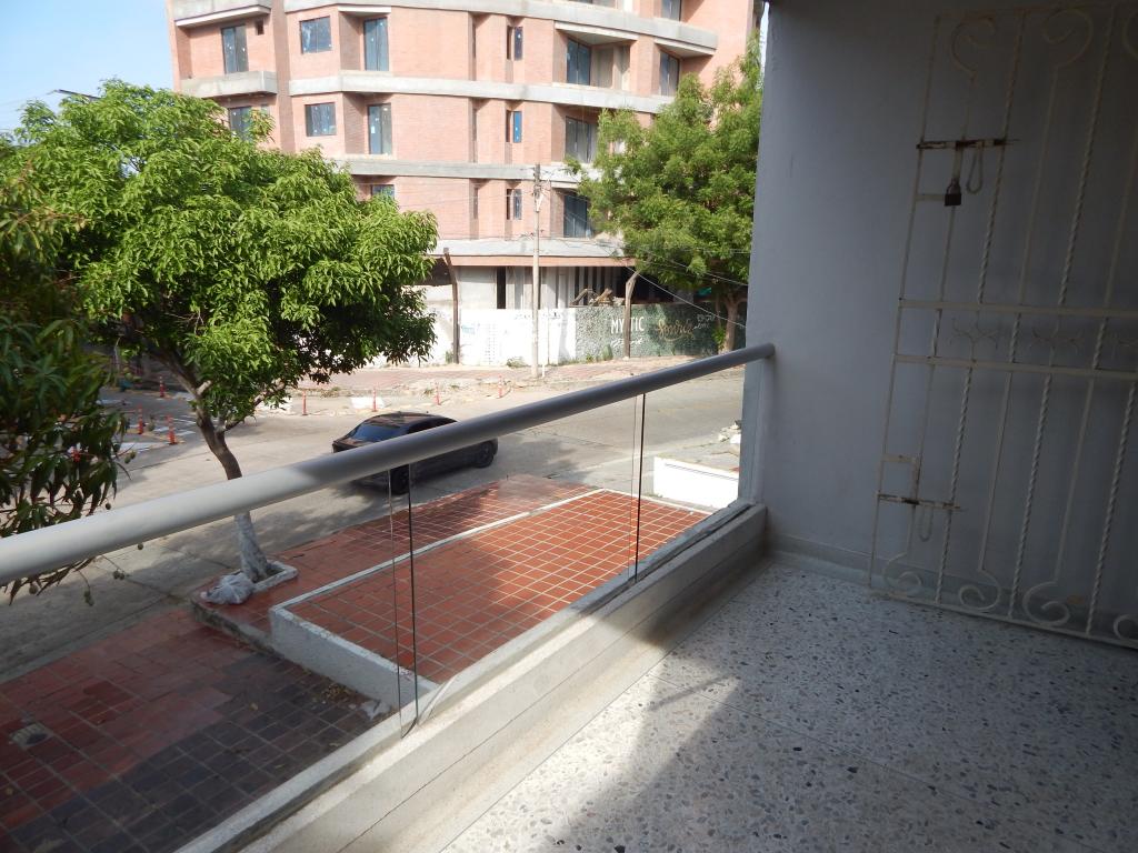 Apartamento en venta en La Campiña, Barranquilla · foto 5 de 19