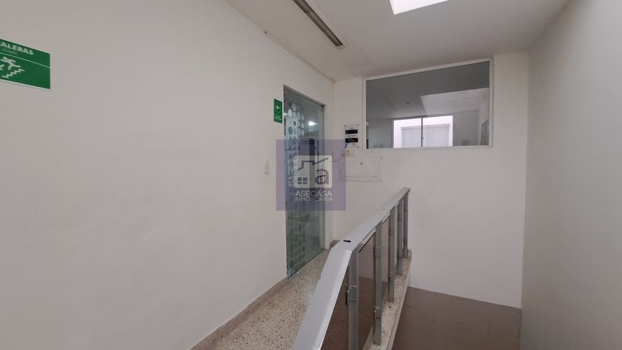 Consultorio en arriendo en Sotomayor, Bucaramanga, 21 m² · foto 3 de 8