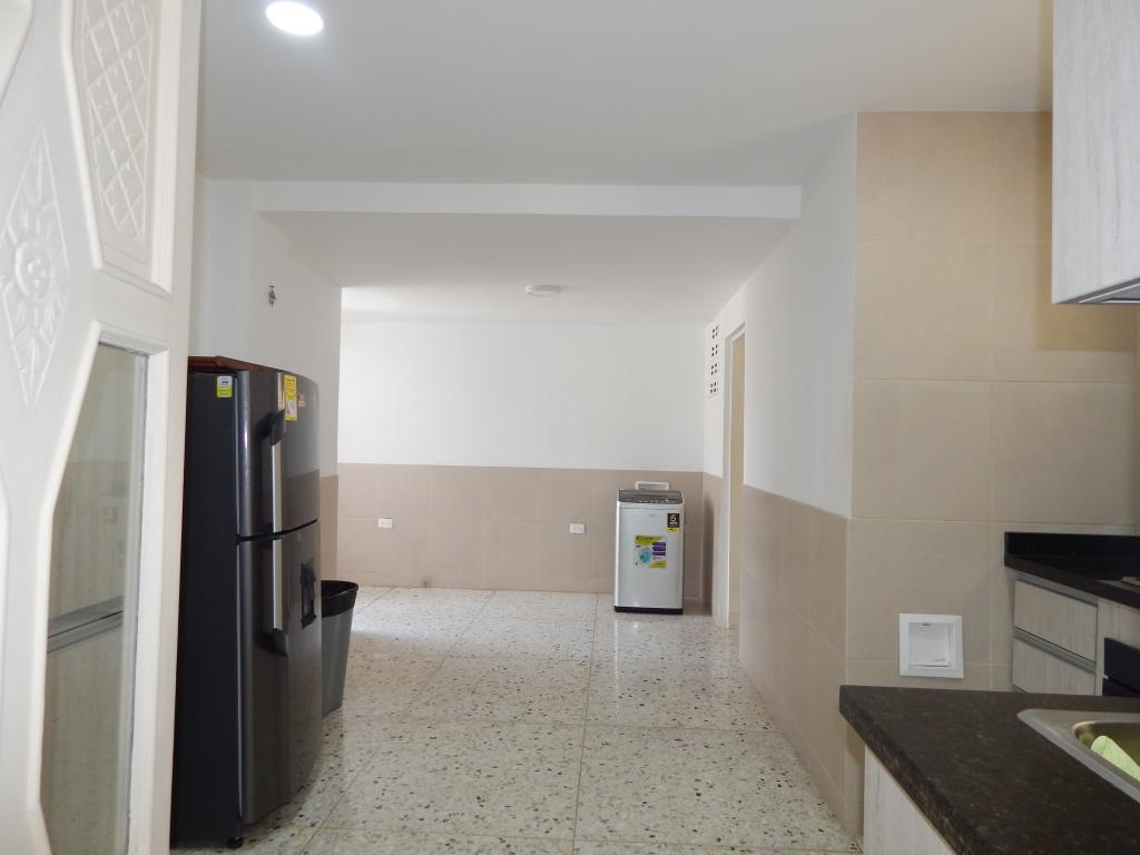 Apartamento en venta en La Campiña, Barranquilla · foto 6 de 19