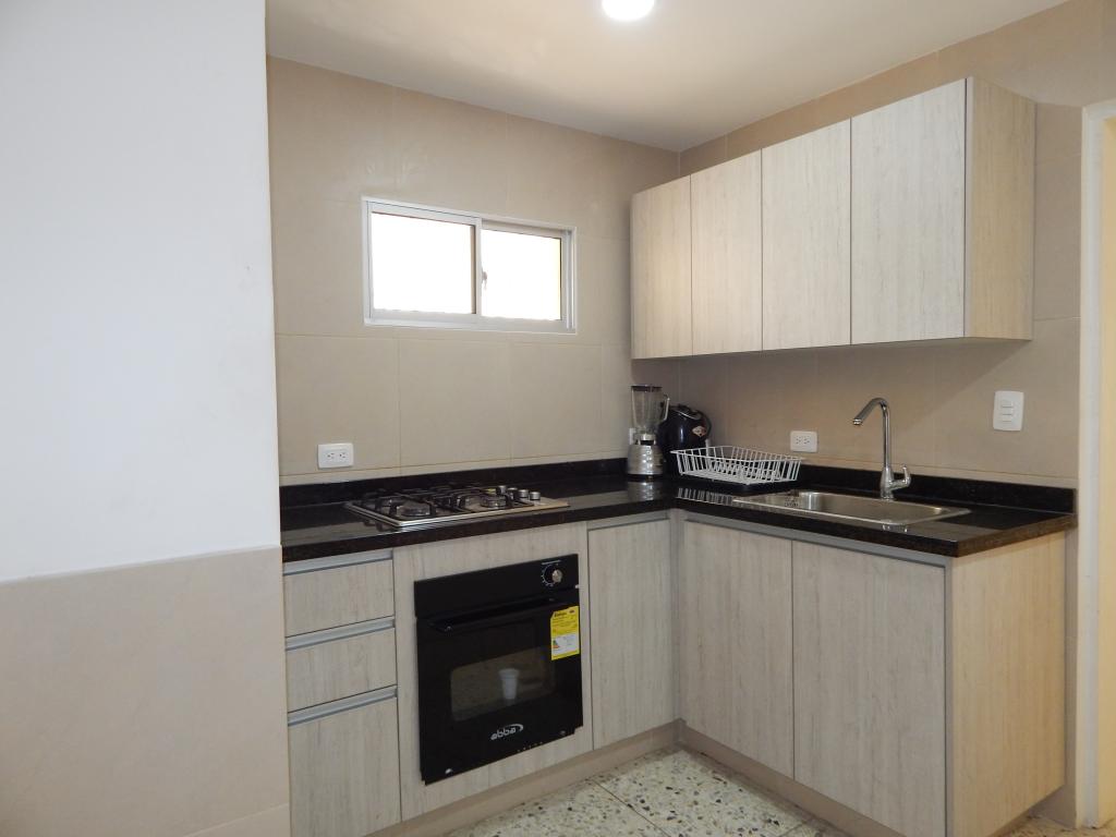 Apartamento en venta en La Campiña, Barranquilla · foto 7 de 19