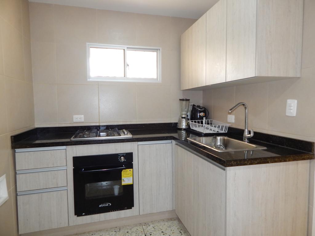 Apartamento en venta en La Campiña, Barranquilla · foto 8 de 19