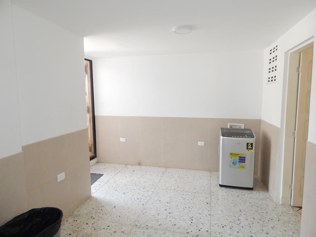 Apartamento en venta en La Campiña, Barranquilla · foto 9 de 19