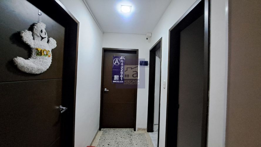 Consultorio en arriendo en Sotomayor, Bucaramanga, 21 m² · foto 4 de 8