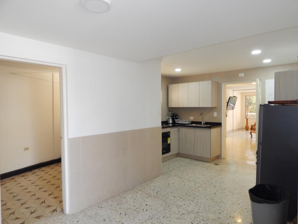 Apartamento en venta en La Campiña, Barranquilla · foto 10 de 19