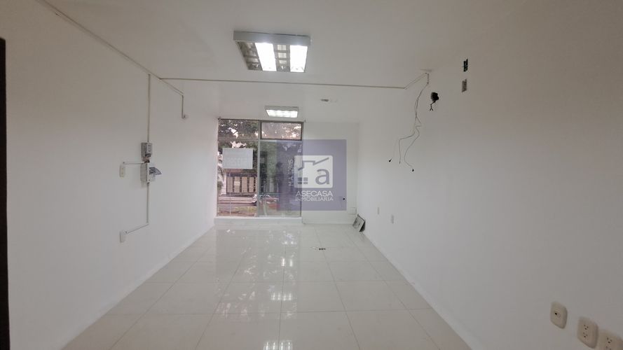 Consultorio en arriendo en Sotomayor, Bucaramanga, 21 m² · foto 5 de 8
