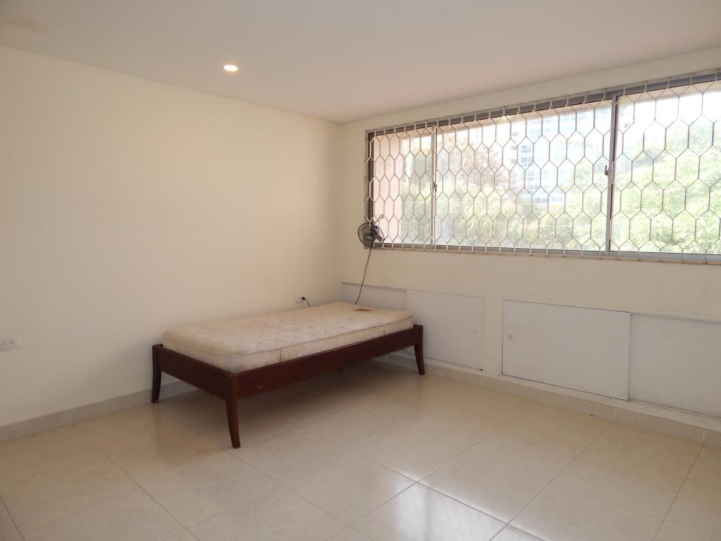 Apartamento en venta en La Campiña, Barranquilla · foto 15 de 19