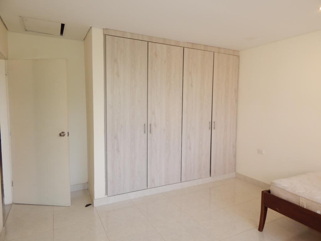 Apartamento en venta en La Campiña, Barranquilla · foto 16 de 19
