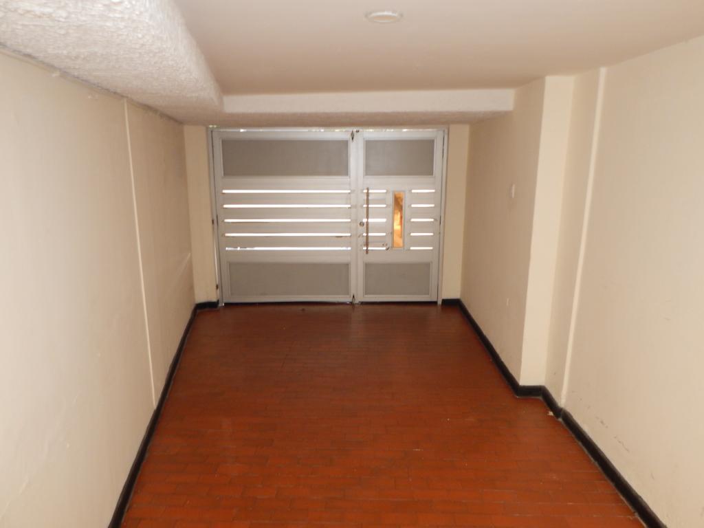 Apartamento en venta en La Campiña, Barranquilla · foto 18 de 19