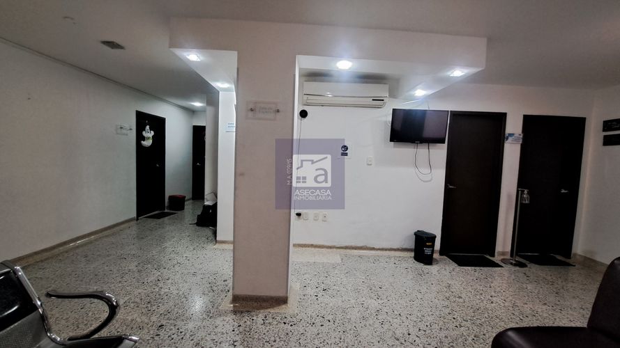 Consultorio en arriendo en Sotomayor, Bucaramanga, 21 m² · foto 8 de 8