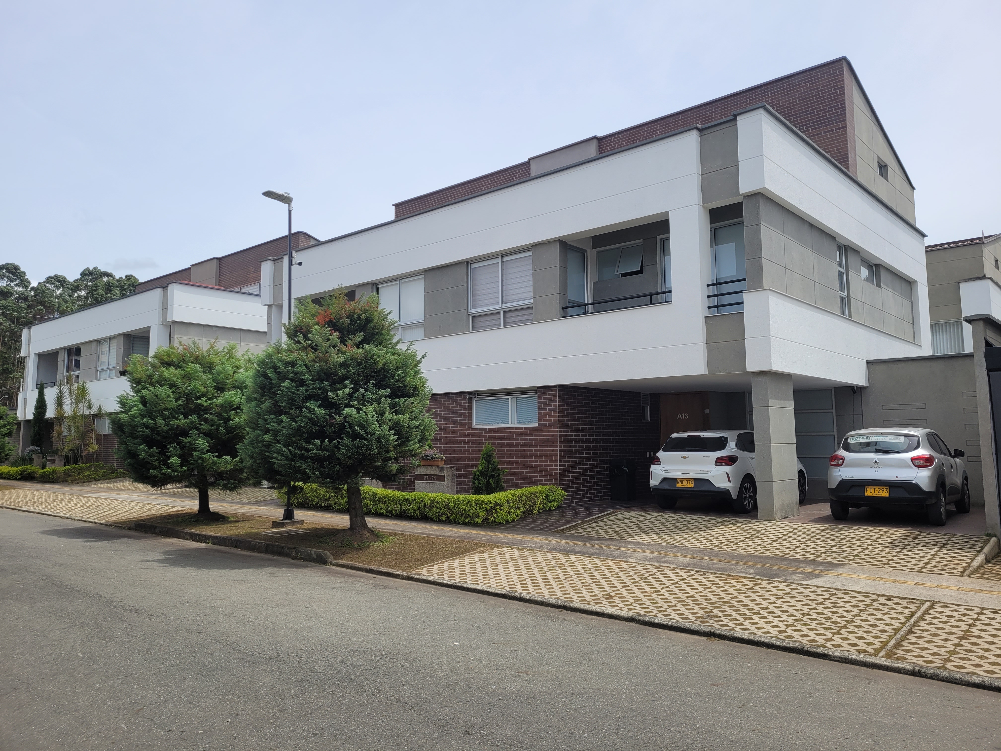 3BR House in Barro blanco (178 m²)