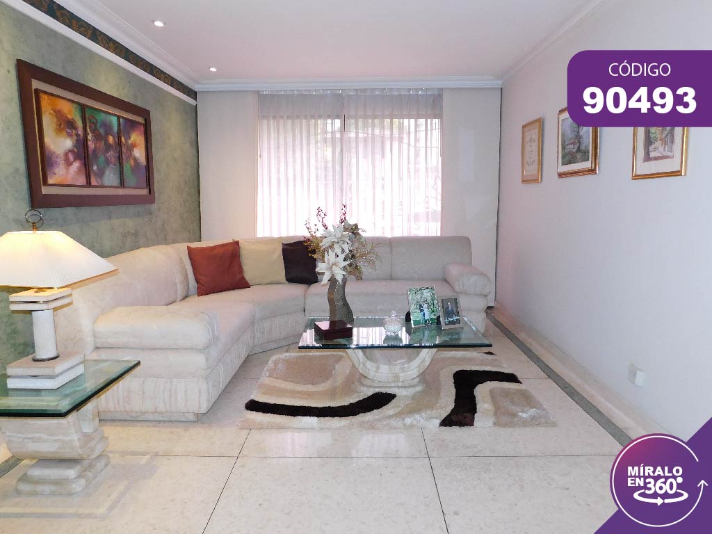Casa en  Venta en Altos del prado, Barranquilla