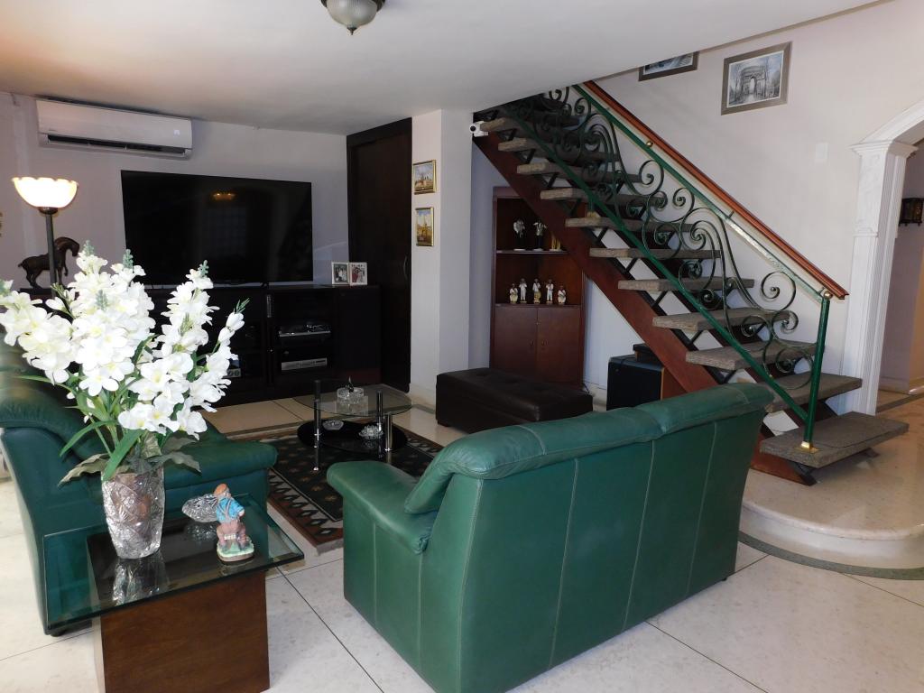 Casa en venta en Altos Del Prado, Barranquilla · foto 7 de 24