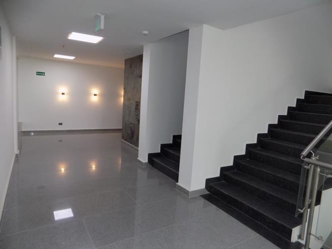 Local en arriendo en El Tabor, Barranquilla, 36 m² · foto 4 de 14