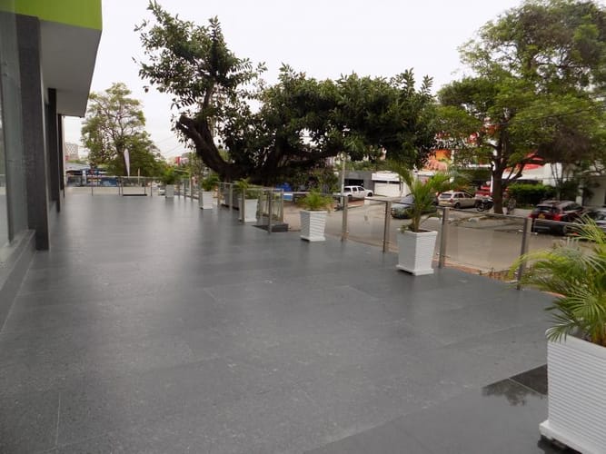 Local en arriendo en El Tabor, Barranquilla, 36 m² · foto 12 de 14