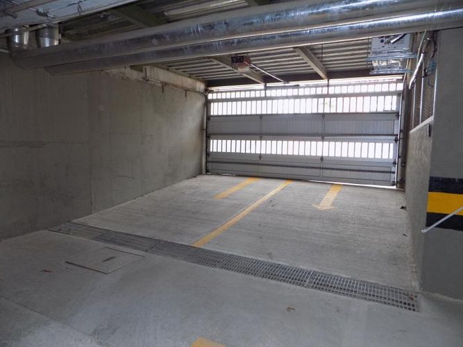 Local en arriendo en El Tabor, Barranquilla, 36 m² · foto 14 de 14