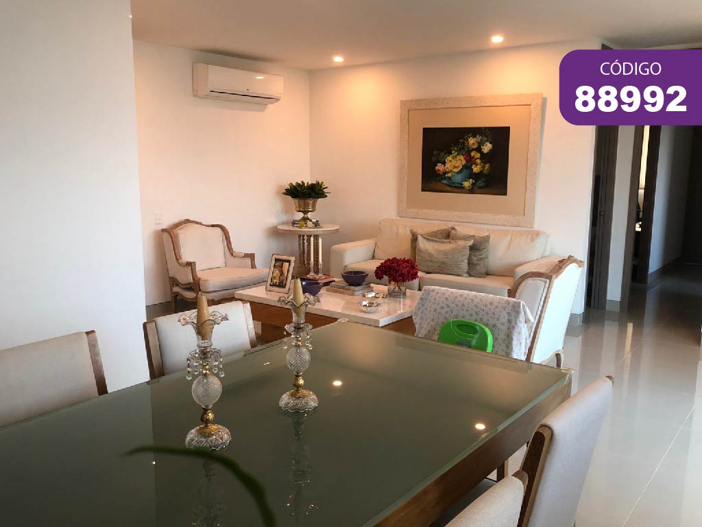 Apartamento en Venta en Altos del prado, Barranquilla