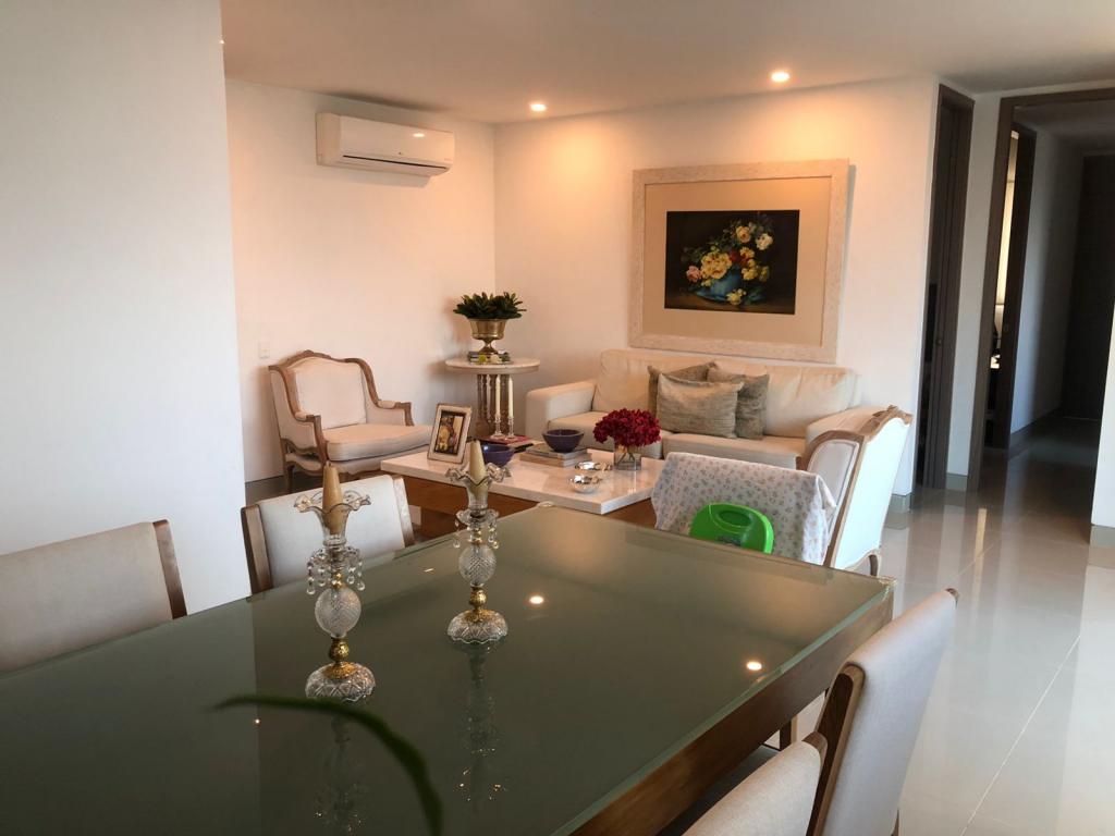 Apartamento en venta en Altos Del Prado, Barranquilla · foto 2 de 18