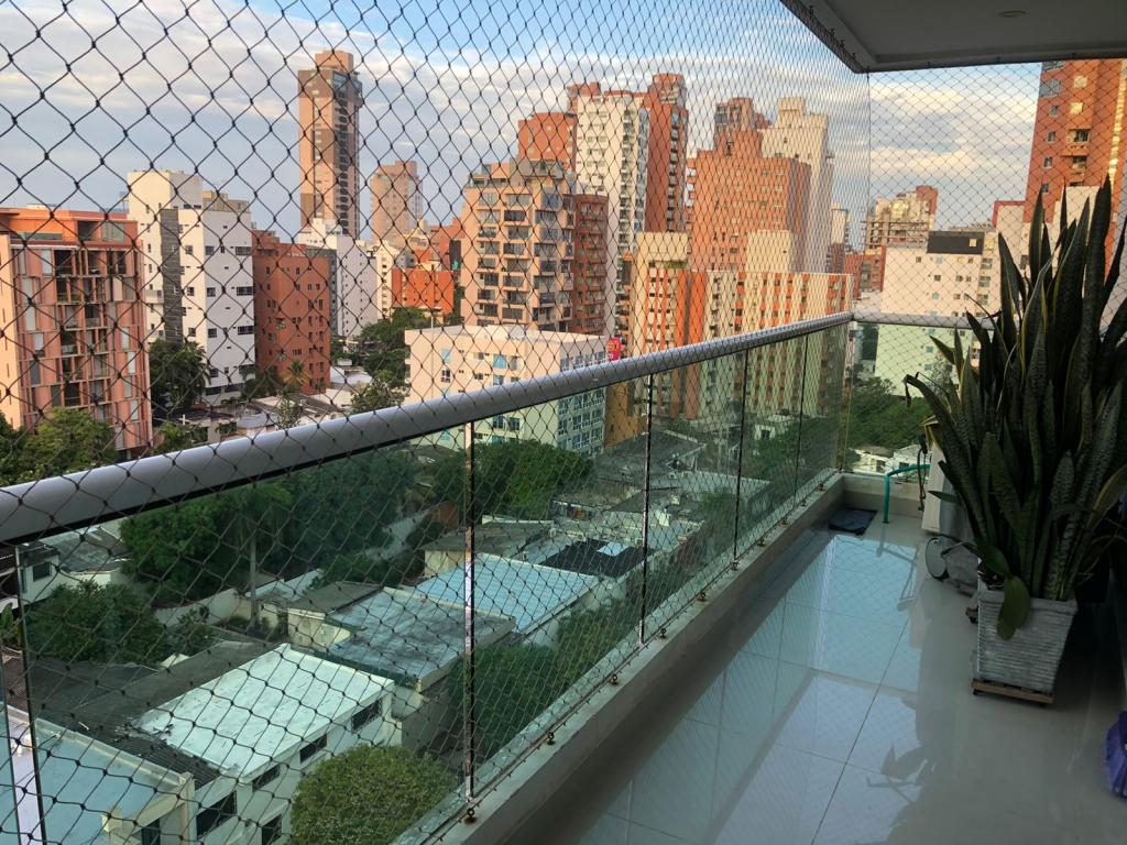 Apartamento en venta en Altos Del Prado, Barranquilla · foto 5 de 18