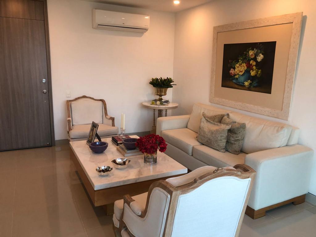 Apartamento en venta en Altos Del Prado, Barranquilla · foto 6 de 18