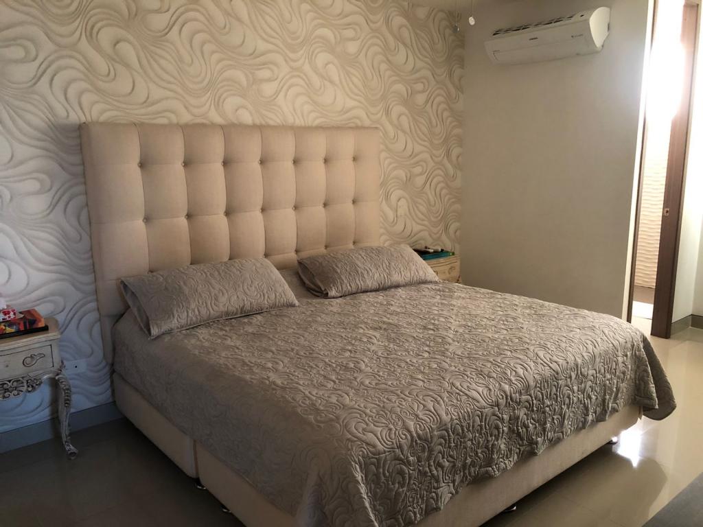 Apartamento en venta en Altos Del Prado, Barranquilla · foto 8 de 18
