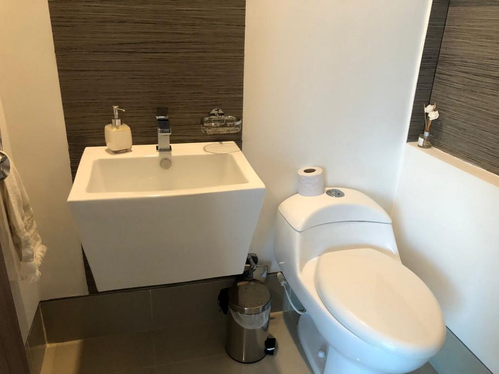 Apartamento en venta en Altos Del Prado, Barranquilla · foto 9 de 18