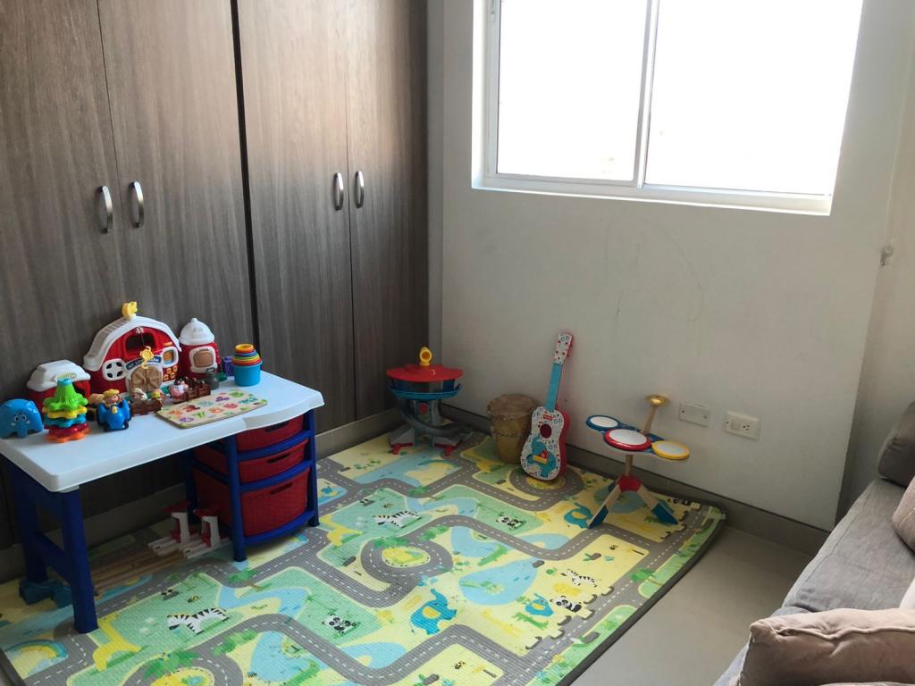 Apartamento en venta en Altos Del Prado, Barranquilla · foto 10 de 18